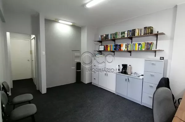 Sala Comercial para venda  Centro Histórico Porto Alegre, 31m²