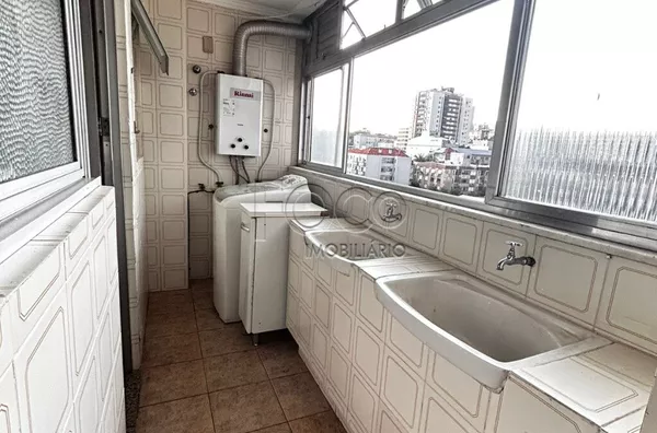 Apartamento para venda, 2 quarto(s),  Rio Branco, Porto Alegre