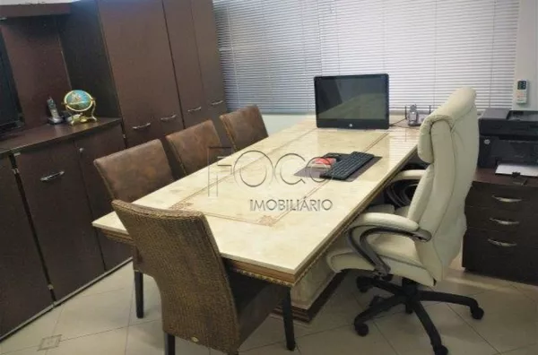 Sala Comercial para venda  Centro Histórico Porto Alegre, 45m²