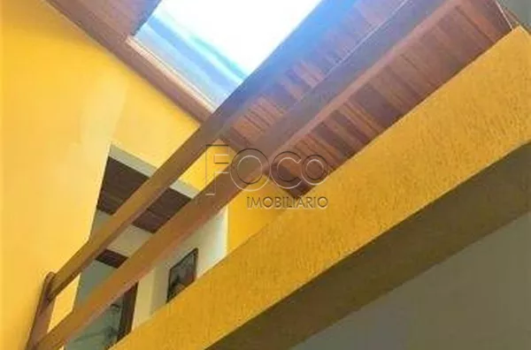 Casa semimobiliada para venda 3 dorm Guarujá  Porto Alegre, 120m² - Foto 26