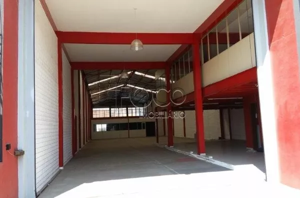 Depósito para aluguel navegantes porto alegre