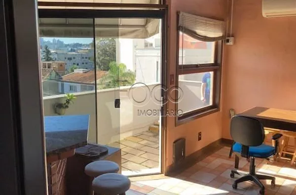 Cobertura para venda, 2 quarto(s),  Partenon, Porto Alegre