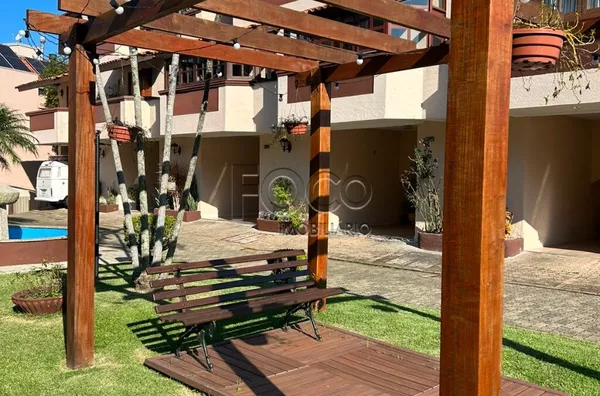 Casa em condomínio para venda, 3 quarto(s),  Sétimo Céu, Porto Alegre - Foto 24