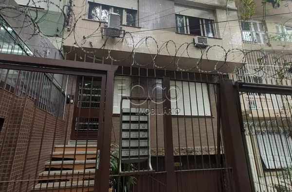 Apartamento para venda, 1 quarto(s),  Rio Branco, Porto Alegre