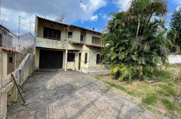 Casa para venda,  Santa Tereza, Porto Alegre