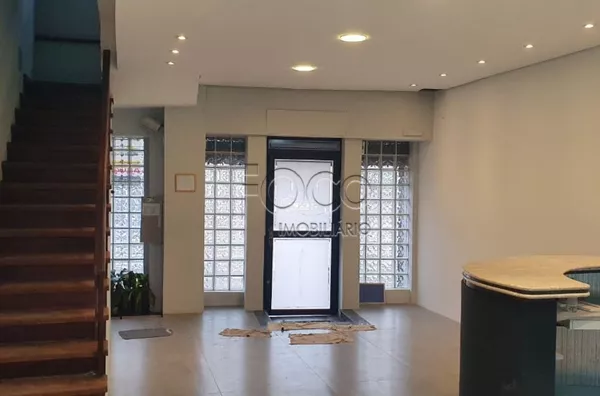 Excelente Prédio Comercial para locação na Cidade Baixa Porto Alegre, 400m²