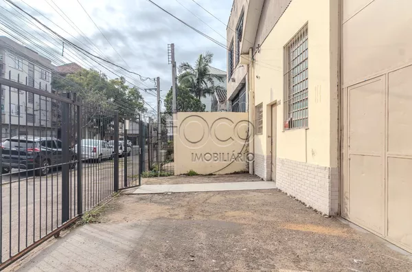 Pavilhão para venda,  Navegantes, Porto Alegre