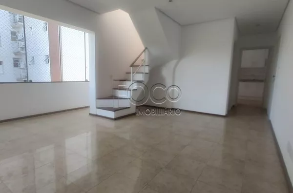 Cobertura para aluguel, 3 quarto(s),  Santana, Porto Alegre