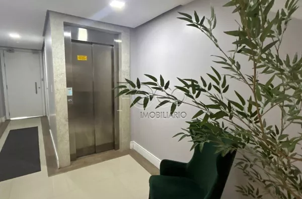 Cobertura para venda e aluguel 1 dormitório Cidade Baixa Porto Alegre 48m² - Foto 16