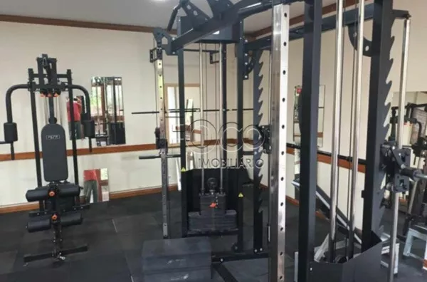 Cobertura para venda, 3 quarto(s),  Santo Antônio, Porto Alegre