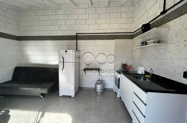 Casa para aluguel,  Ibiraquera, Imbituba - Foto 15