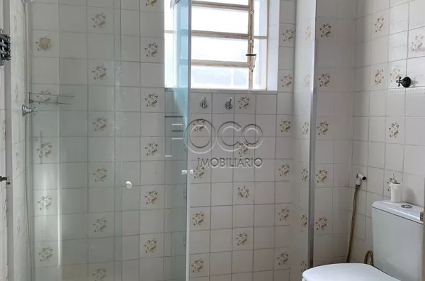 Apartamento para aluguel, 2 quarto(s),  Santa Cecília, Porto Alegre