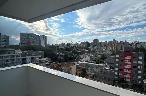 Cobertura para venda e aluguel Cidade Baixa Porto Alegre - Foto 11
