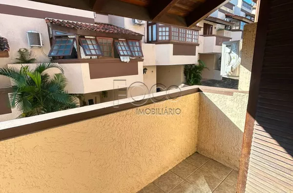Casa em condomínio para venda, 3 quarto(s),  Sétimo Céu, Porto Alegre - Foto 10