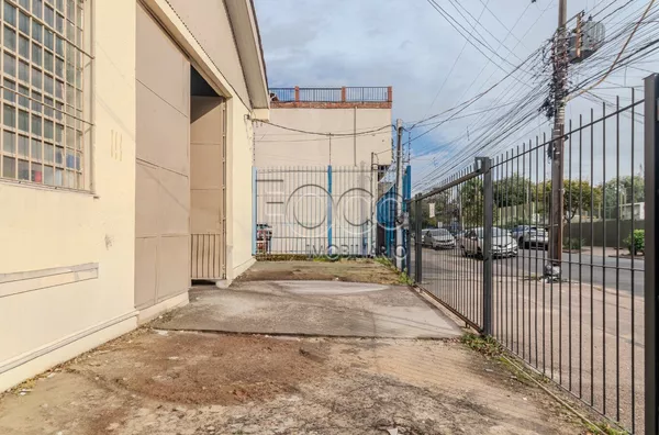 Pavilhão para venda,  Navegantes, Porto Alegre