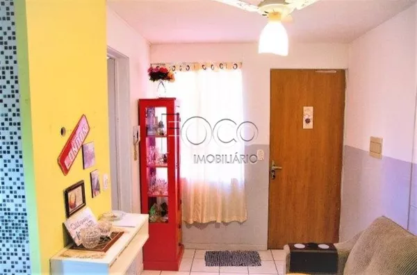 Apartamento para venda  2 dorm. Rubem Berta Porto Alegre, 33m²