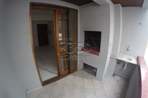 Apartamento para aluguel Santana Porto Alegre