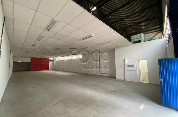 Depósito para aluguel,  Partenon, Porto Alegre