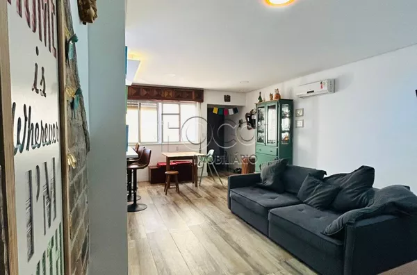 Cobertura para venda, 2 quarto(s),  Santana, Porto Alegre