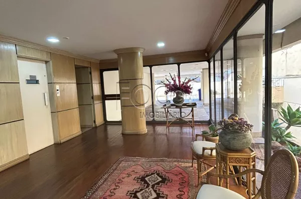 Apartamento para venda, 3 quarto(s),  Auxiliadora, Porto Alegre - Foto 8