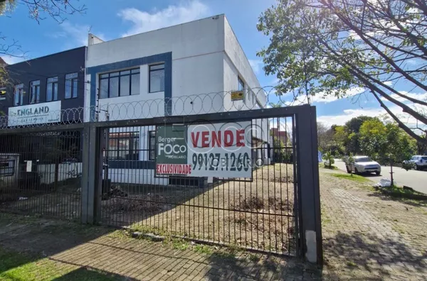 Pavilhão para venda,  Navegantes, Porto Alegre - Foto 7