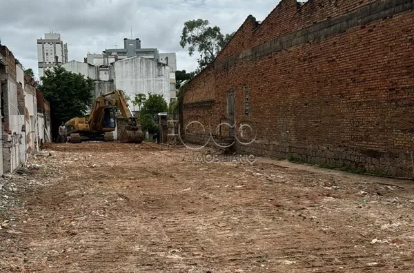 Terreno para venda, 1 quarto(s),  Santana, Porto Alegre
