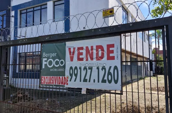 Pavilhão para venda,  Navegantes, Porto Alegre - Foto 4