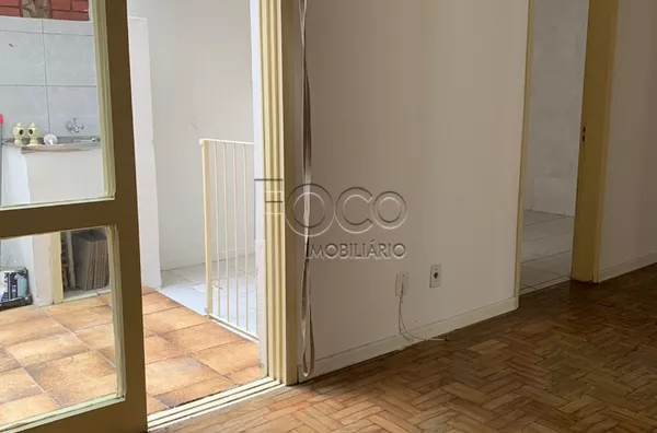Apartamento 2 dorm. Passo d'Areia Porto Alegre, 60m²
