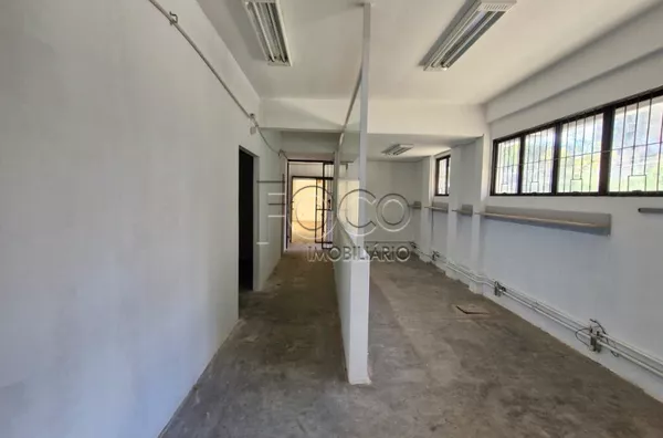 Pavilhão para venda,  Navegantes, Porto Alegre - Foto 17