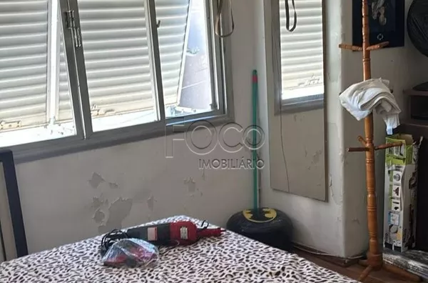 Apartamento para venda, 2 quarto(s),  São Geraldo, Porto Alegre