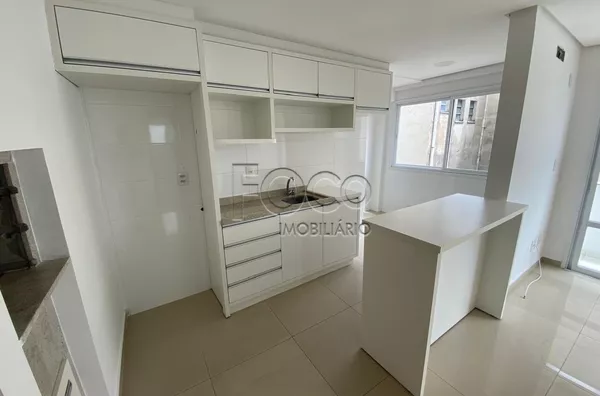 Apartamento para aluguel Cidade Baixa Porto Alegre/RS