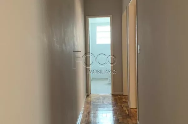Apartamento para venda 2 dorm. Vila Ipiranga Porto Alegre, 80m²