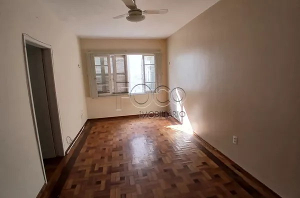 Apartamento para aluguel, 2 quarto(s),  Santa Cecília, Porto Alegre - Foto 1