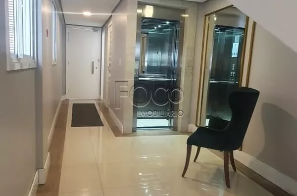 Apartamento para aluguel Cidade Baixa Porto Alegre/RS - Foto 26