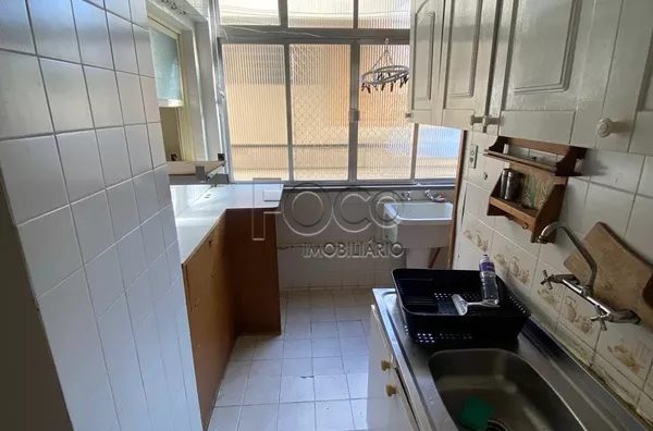 Apartamento para venda, Centro Histórico, Porto Alegre