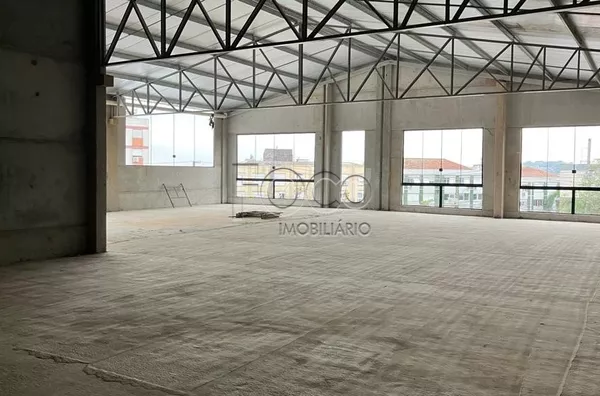 Lojas para locação com metragens a partir de 197 m² Protásio Alves Porto Alegre - Foto 1