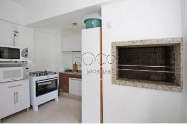 Apartamento para venda 1 dorm. Santo Antônio Porto Alegre, 42m²