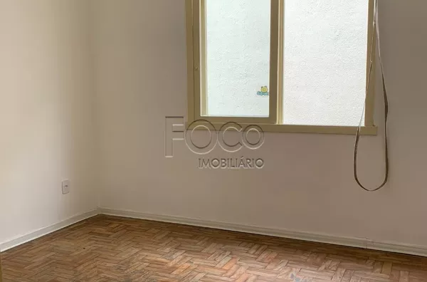 Apartamento 2 dorm. Passo d'Areia Porto Alegre, 60m²