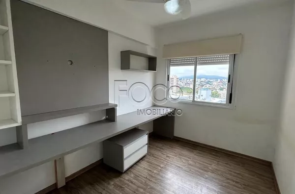Apartamento para aluguel e venda, 3 quarto(s),  Santo Antônio, Porto Alegre - Foto 6