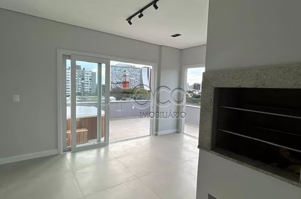 Cobertura para venda e aluguel Cidade Baixa Porto Alegre - Foto 6