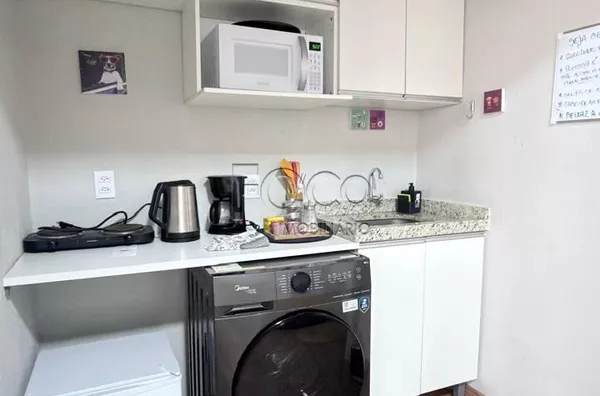 Apartamento para venda, Cidade Baixa, Porto Alegre - Foto 6