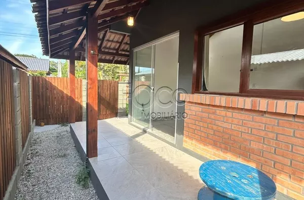 Casa para aluguel,  Ibiraquera, Imbituba