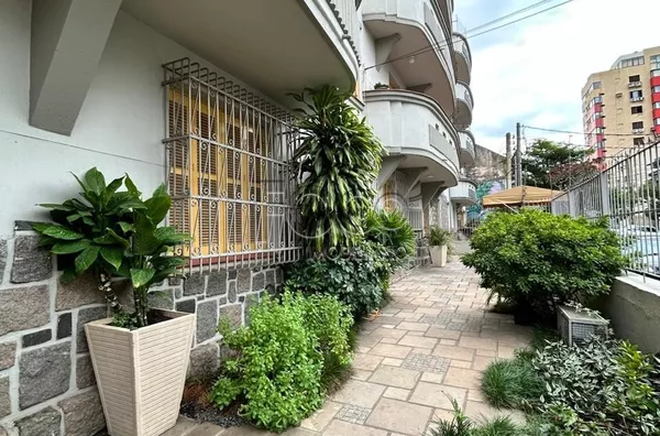 Apartamento para venda, 1 quarto(s),  Cidade Baixa, Porto Alegre