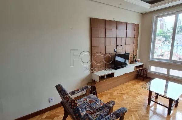 Apartamento para venda, 3 quarto(s),  Rio Branco, Porto Alegre