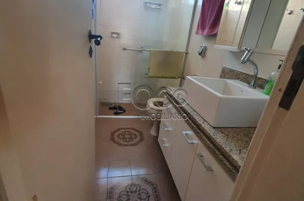 Apartamento para venda 3 dorm. Menino Deus Porto Alegre, 85m²