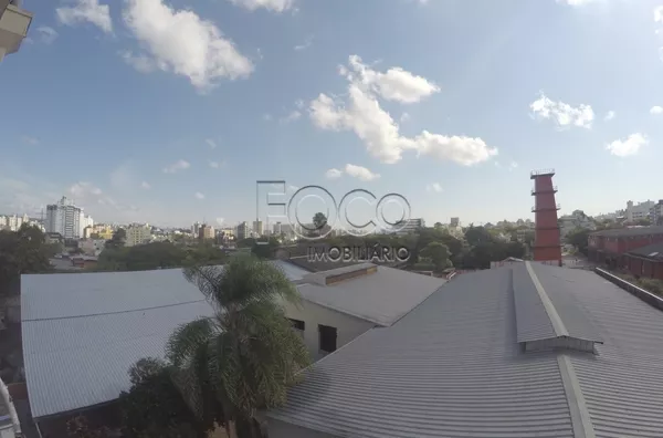 Apartamento para venda bairro Santa Cecilia porto alegre com 76 m²