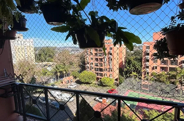 Apartamento para venda, 3 quarto(s),  Jardim Carvalho, Porto Alegre