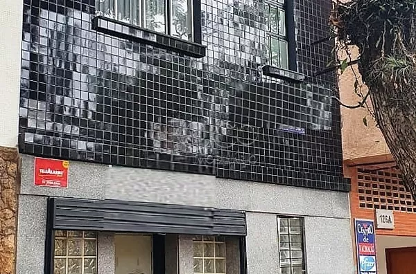 Excelente Prédio Comercial para locação na Cidade Baixa Porto Alegre, 400m²