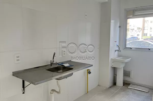 Apartamento para venda, 2 quarto(s),  Jardim Itú, Porto Alegre