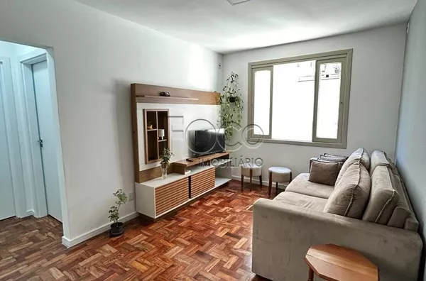 Apartamento para venda, 1 quarto(s),  Petrópolis, Porto Alegre